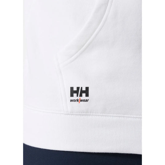 Džemperis Ar Kapuci HELLY HANSEN Classic Zip 79328