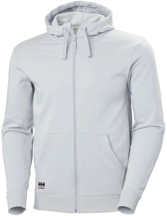 Džemperis Ar Kapuci HELLY HANSEN Classic Zip 79328