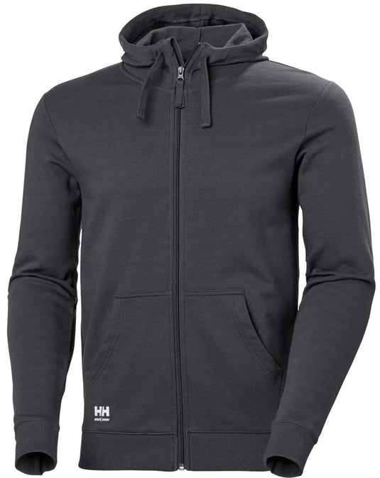 Džemperis Ar Kapuci HELLY HANSEN Classic Zip 79328