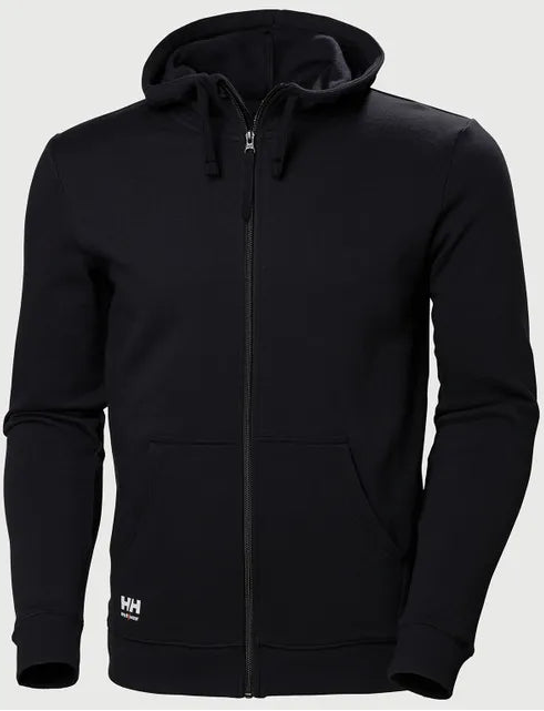 Load image into Gallery viewer, Hoodie HELLY HANSEN Classic Zip 79328
