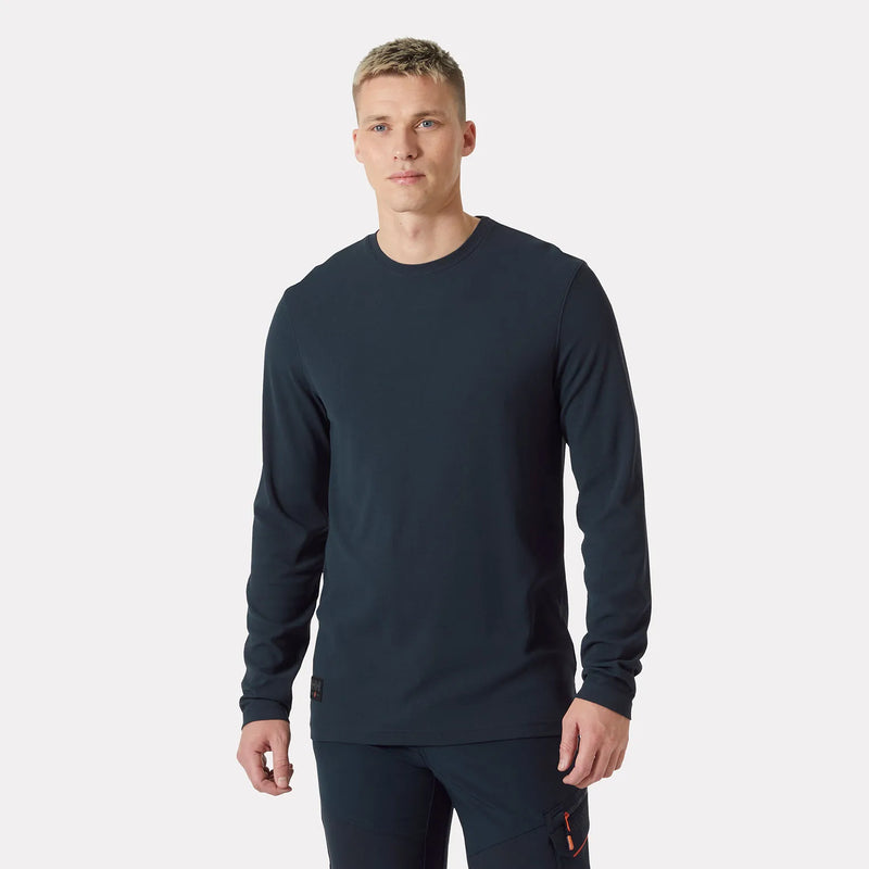 Ielādējiet attēlu galerijas skatītājā, Krekls HELLY HANSEN Tech 79329

