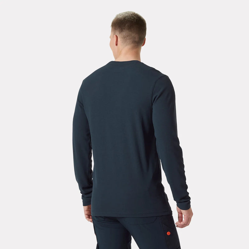Ielādējiet attēlu galerijas skatītājā, Krekls HELLY HANSEN Tech 79329
