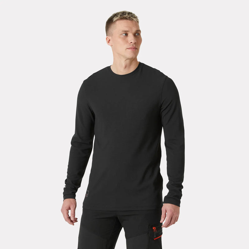 Ielādējiet attēlu galerijas skatītājā, Krekls HELLY HANSEN Tech 79329
