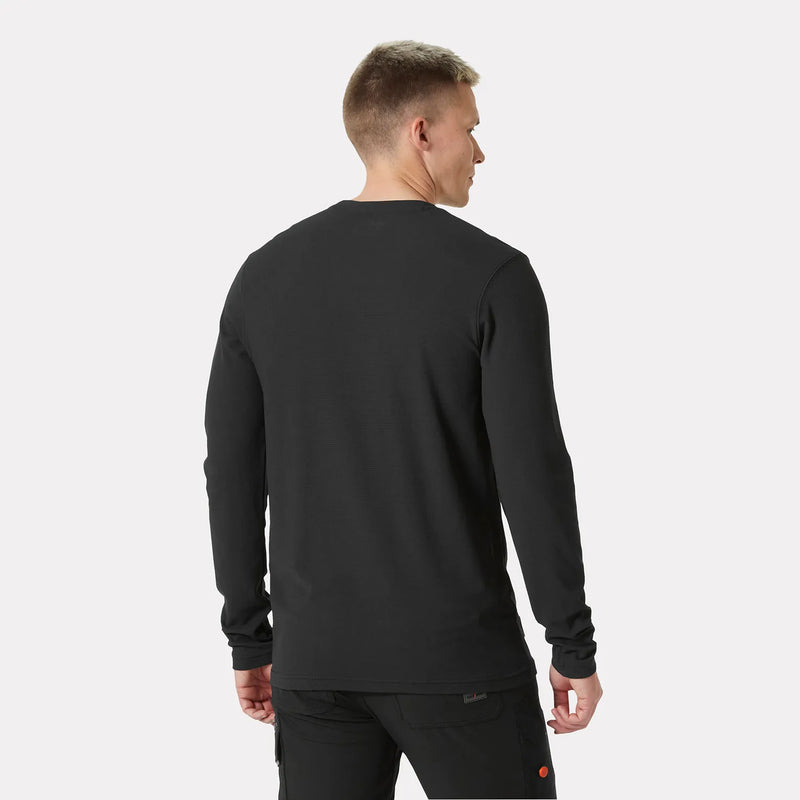 Ielādējiet attēlu galerijas skatītājā, Krekls HELLY HANSEN Tech 79329
