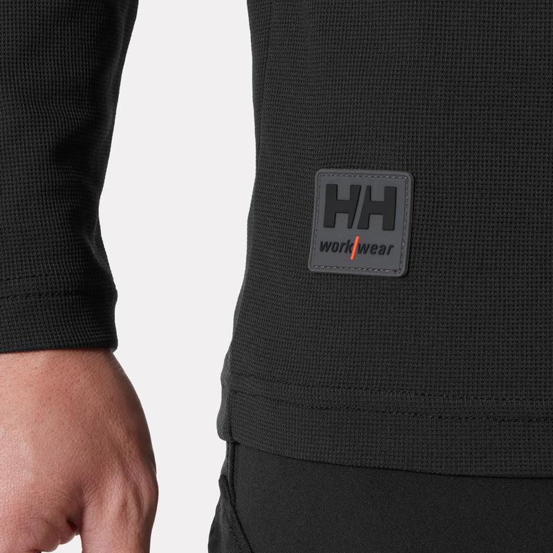 Ielādējiet attēlu galerijas skatītājā, Krekls HELLY HANSEN Tech 79329
