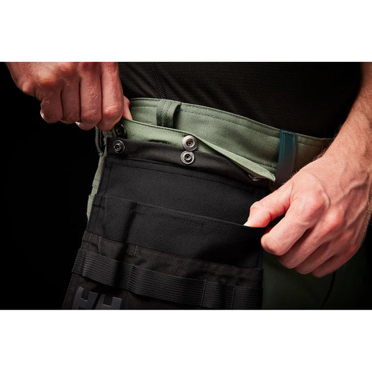 Aksesuārs HELLY HANSEN Connect Essential Pocket 2 79474