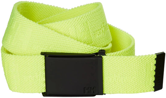 Belt HELLY HANSEN Logo Webbing 79528