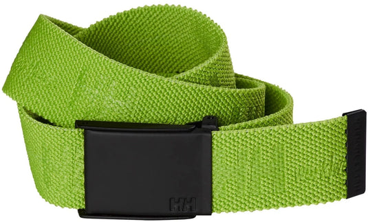 Belt HELLY HANSEN Logo Webbing 79528