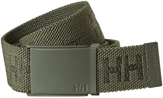 Belt HELLY HANSEN Logo Webbing 79528