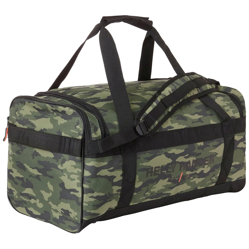 Load image into Gallery viewer, Duffel bag HELLY HANSEN 50L 79572
