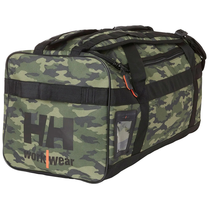 Load image into Gallery viewer, Duffel bag HELLY HANSEN 50L 79572

