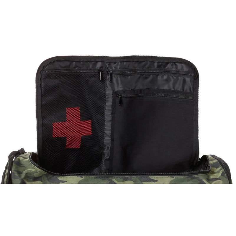 Load image into Gallery viewer, Duffel bag HELLY HANSEN 50L 79572
