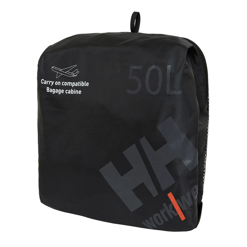 Load image into Gallery viewer, Duffel bag HELLY HANSEN 50L 79572
