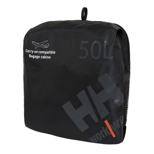 Duffel bag HELLY HANSEN 50L 79572