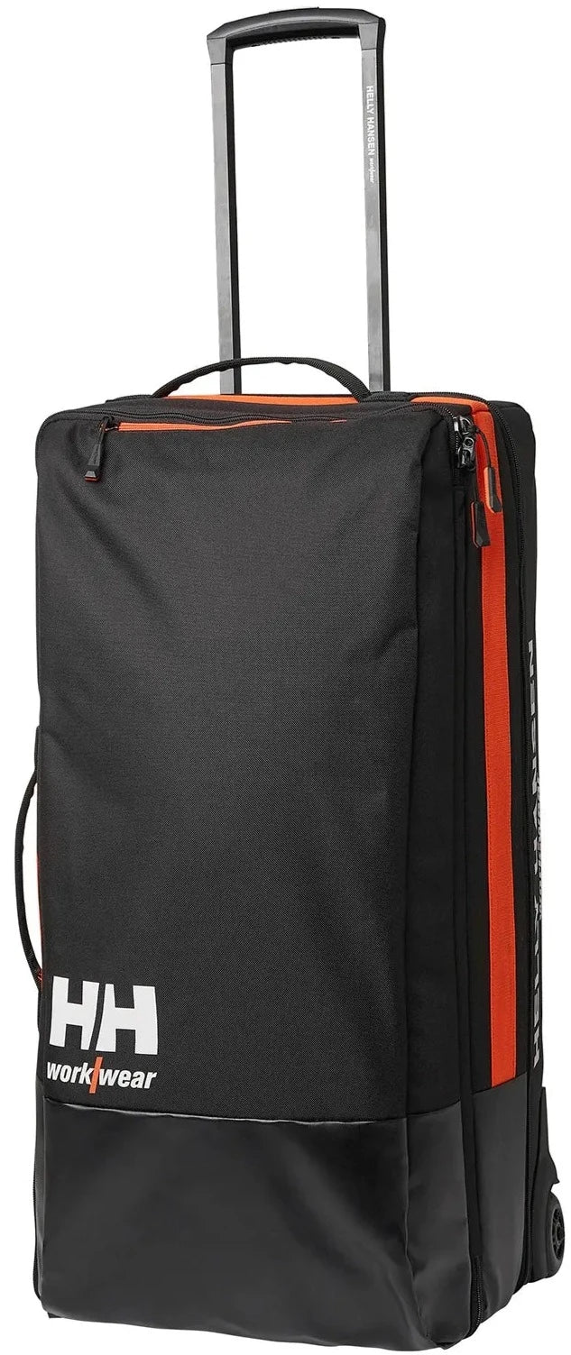 Ielādējiet attēlu galerijas skatītājā, Koferis HELLY HANSEN Kensington 95L 79579
