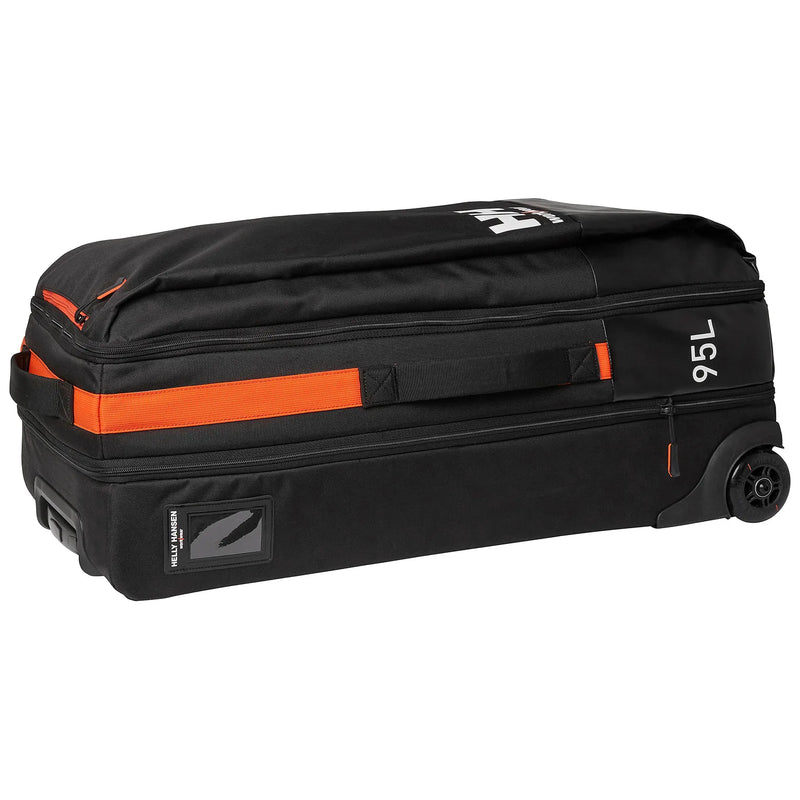 Ielādējiet attēlu galerijas skatītājā, Koferis HELLY HANSEN Kensington 95L 79579
