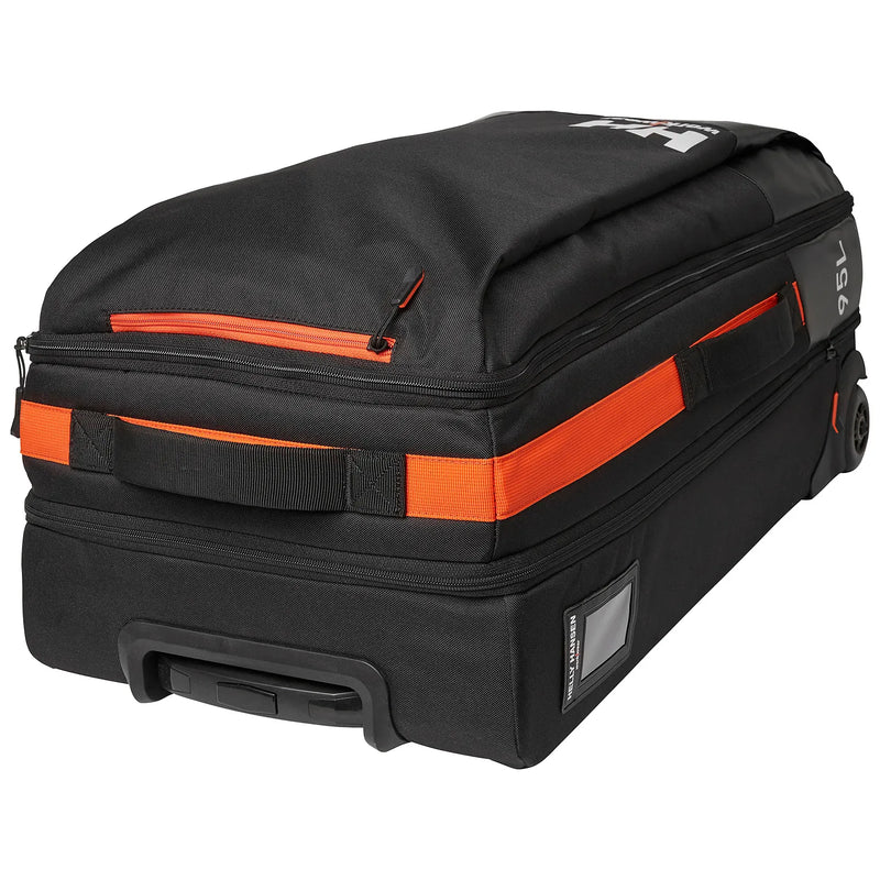 Ielādējiet attēlu galerijas skatītājā, Koferis HELLY HANSEN Kensington 95L 79579
