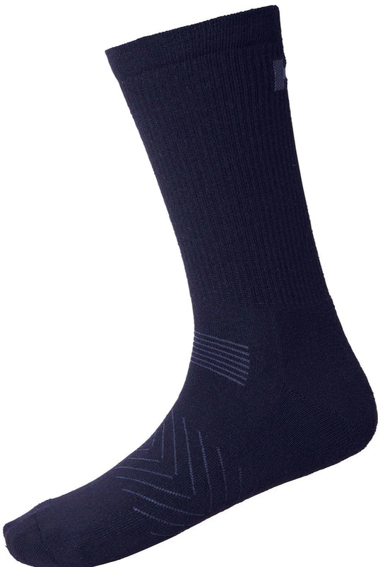 Socks HELLY HANSEN MANCHESTER SOCK 3-PACK