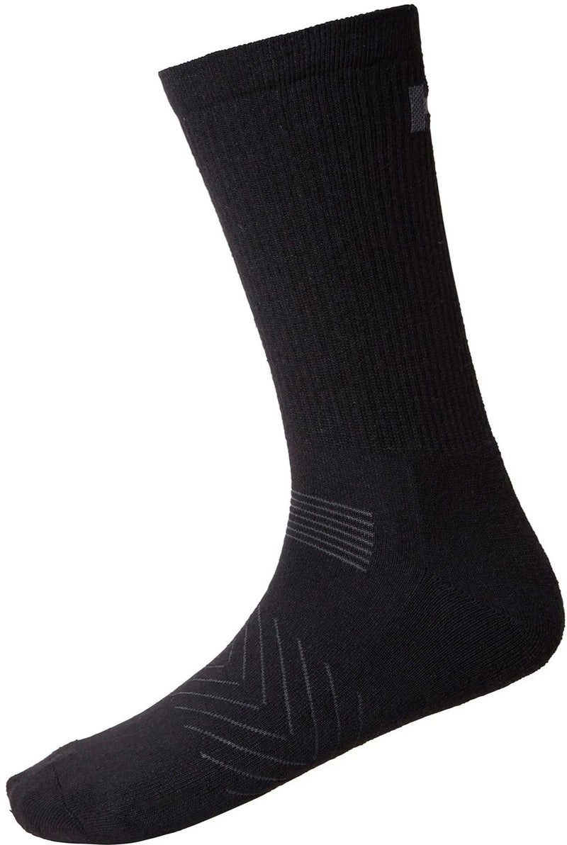 Load image into Gallery viewer, Socks HELLY HANSEN MANCHESTER SOCK 3-PACK
