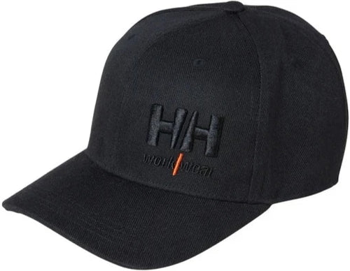 Cepure Ar Nagu HELLY HANSEN Classic Logo 79802