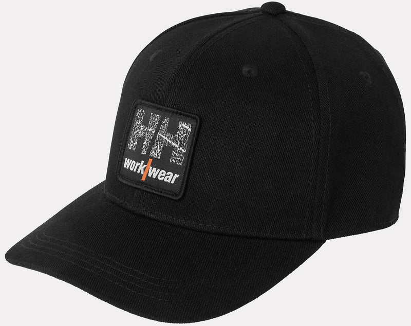 Ielādējiet attēlu galerijas skatītājā, Cepure Ar Nagu HELLY HANSEN Classic Logo 79802
