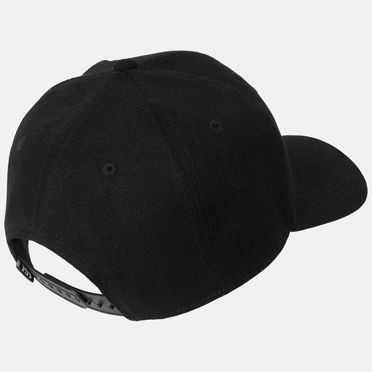 Cepure Ar Nagu HELLY HANSEN Classic Logo 79802