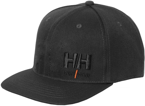 Cepure Ar Nagu HELLY HANSEN Classic Flat Brim 79806