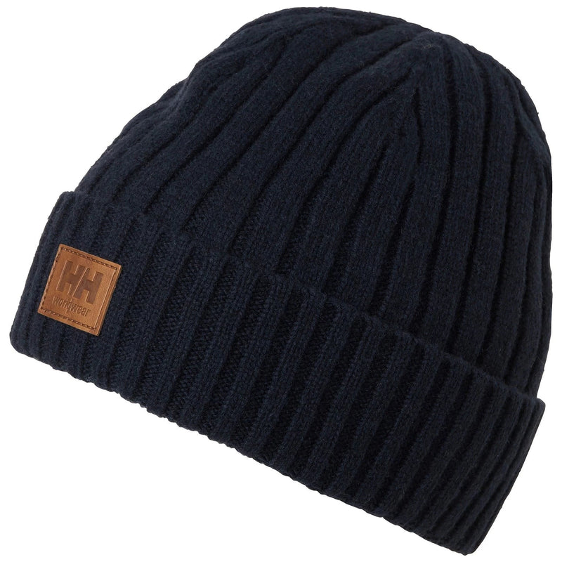 Ielādējiet attēlu galerijas skatītājā, Ziemas Cepure HELLY HANSEN Classic Wool Cuff 79812
