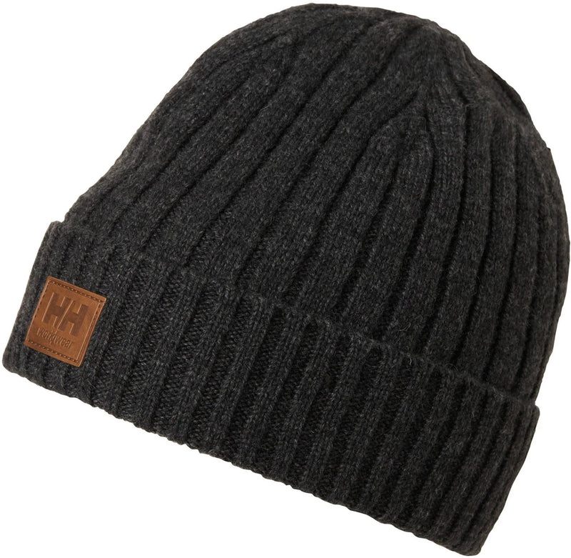 Ielādējiet attēlu galerijas skatītājā, Ziemas Cepure HELLY HANSEN Classic Wool Cuff 79812
