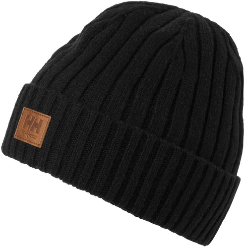 Ziemas Cepure HELLY HANSEN Classic Wool Cuff 79812