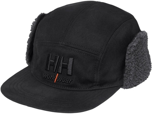 Cepure Ar Nagu Un Ausu Atlokiem HELLY HANSEN Oxford 79821