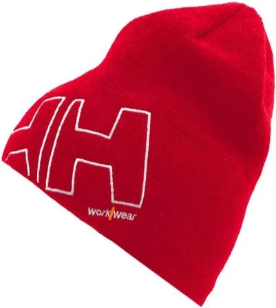 Beanie HELLY HANSEN Classic Logo 79830