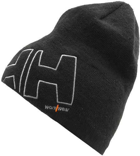 Ziemas Cepure HELLY HANSEN Classic Logo 79830