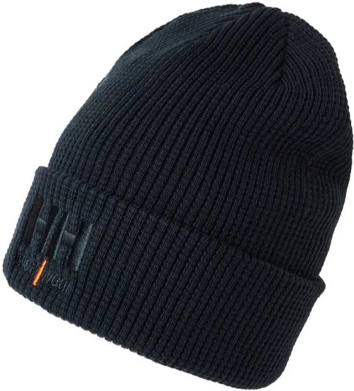 Load image into Gallery viewer, Beanie HELLY HANSEN Classic Logo Cuff 79882
