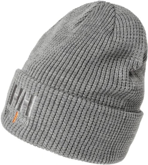 Ziemas Cepure HELLY HANSEN Classic Logo Cuff 79882