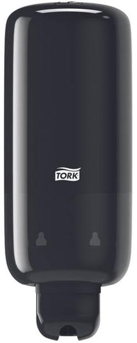 Liquid soap dispenser TORK Liquid and Spray 1L S1 560000