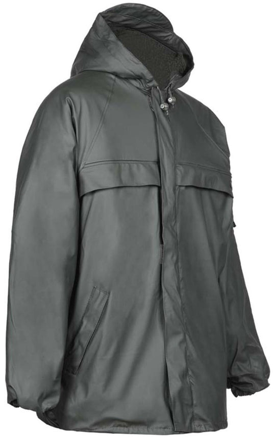 Jacket NINE WORTHS TURTLE