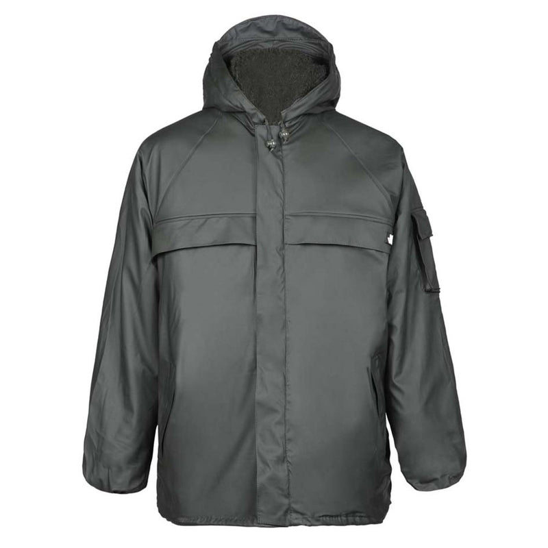 Load image into Gallery viewer, Jacket NINE WORTHS TURTLE
