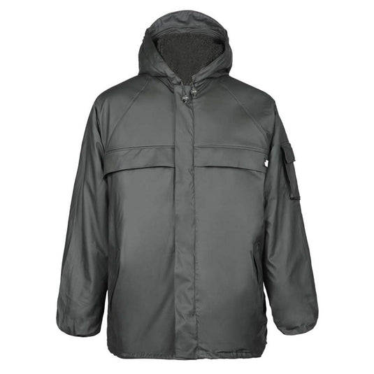 Jacket NINE WORTHS TURTLE