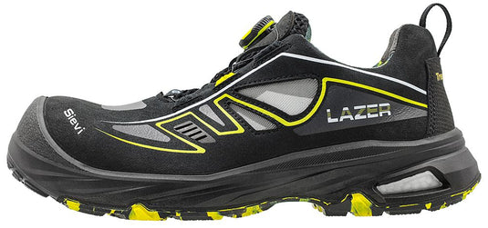 Apavi SIEVI Lazer Free Roller+ S1P