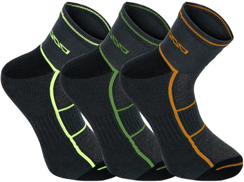 Socks NINE WORTHS ALMER 3 PACK