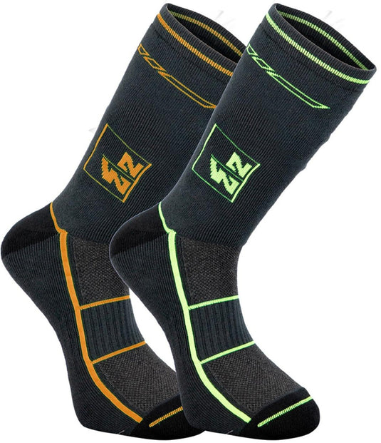 Winter Socks NINE WORTHS ANKER WINTER 3 PACK