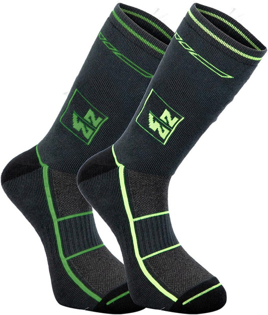 Winter Socks NINE WORTHS ANKER WINTER 3 PACK