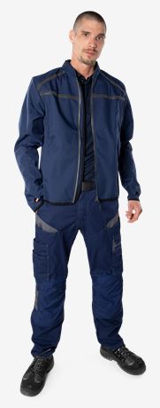 Load image into Gallery viewer, Jacket FRISTADS SOFTSHELL JACKET 4557 LSH
