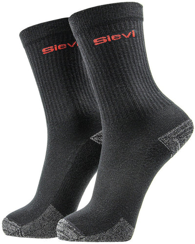 Zeķes SIEVI Cotton