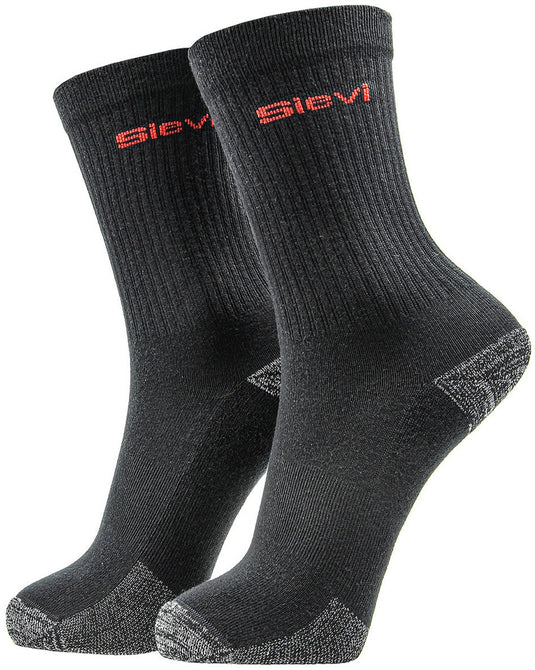 Zeķes SIEVI Cotton