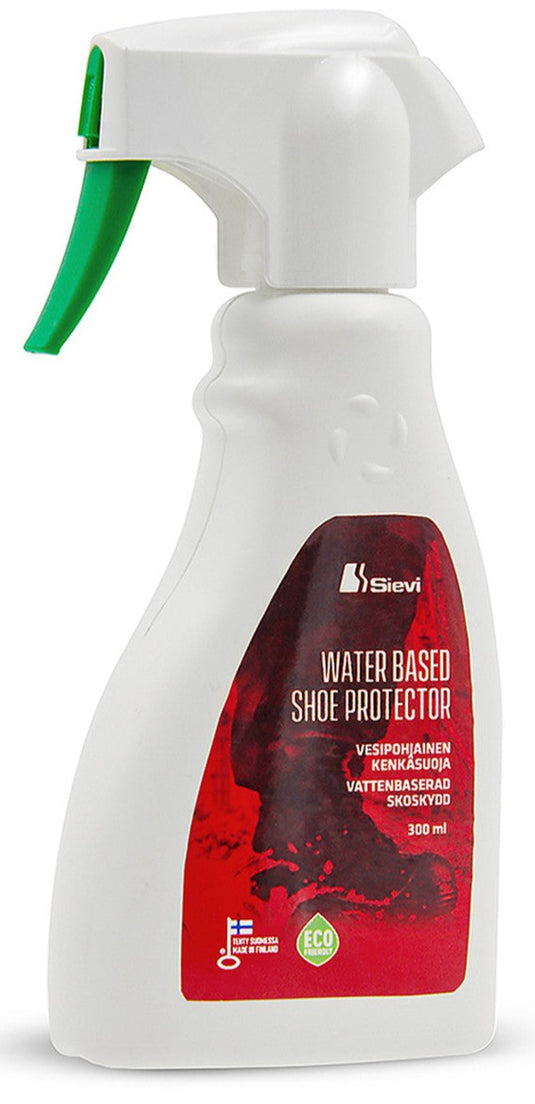 Maintenance SIEVI Shoe protector spray