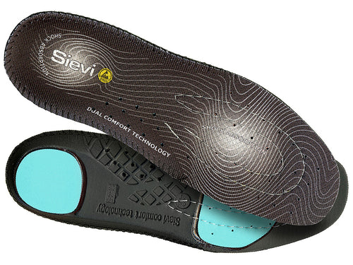 INSOLES SIEVI Dual Comfort XL