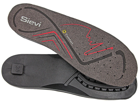 INSOLES SIEVI DRYSTEP