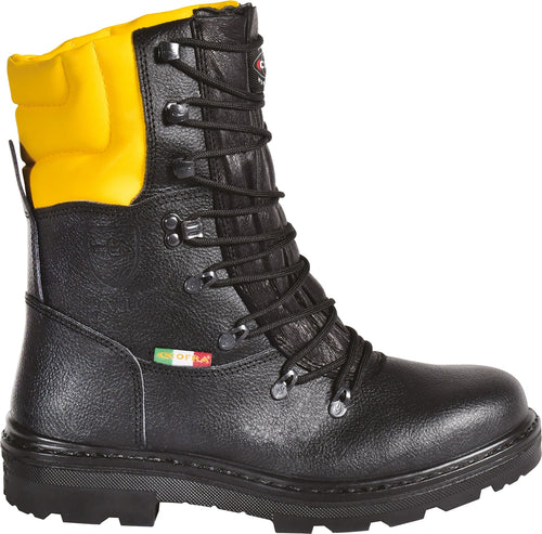 Shoes COFRA WOODSMAN BIS